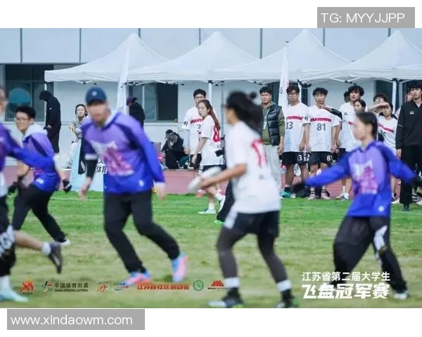 深圳飞盘队在全国比赛中荣获第十名展现实力与团队精神