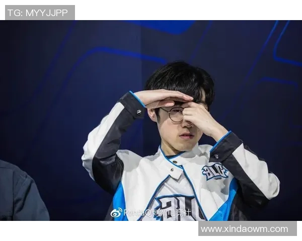 热议王者荣耀:BLG战队如何通过心理素质提升实现逆风翻盘 热议王者荣耀:BLG战队如何通过心理素质提升实现逆风翻盘