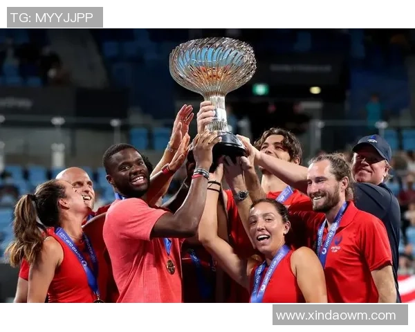 西安网球队勇闯联合会杯展现逆袭精神与团队力量 西安网球队勇闯联合会杯展现逆袭精神与团队力量