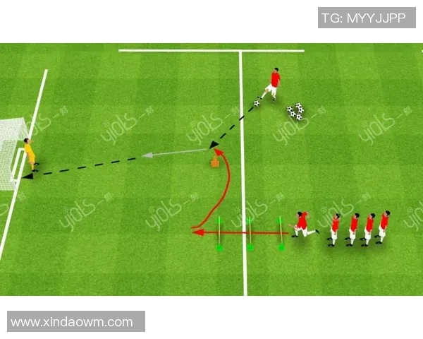 科学足球意识训练方法探索提升球员竞技表现的全新路径 科学足球意识训练方法探索提升球员竞技表现的全新路径