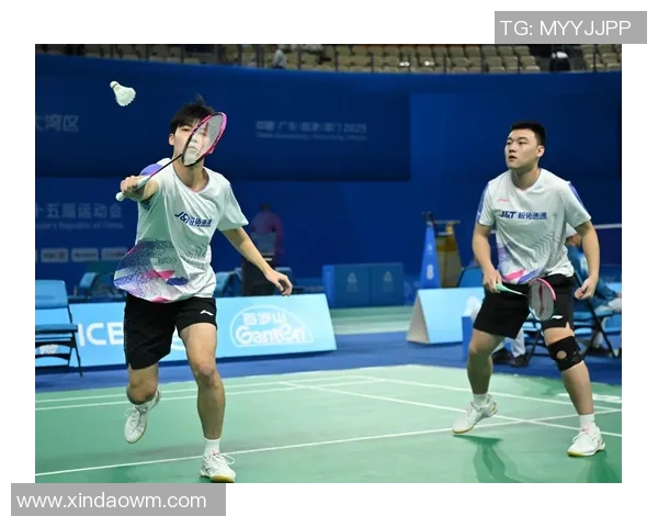 重庆羽毛球队在全运会积分榜上以79分稳居第一名展现强大实力