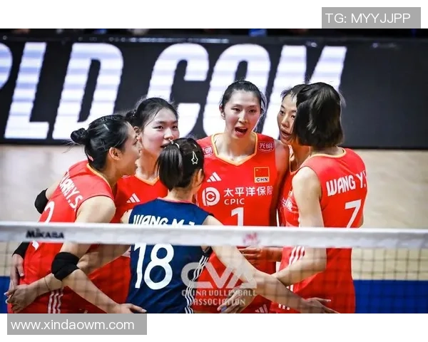 最新排球配合排行榜揭晓北京排球队表现卓越引领潮流