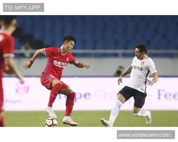 深圳足球队战术创新引领潮流助力球队崛起成新标杆